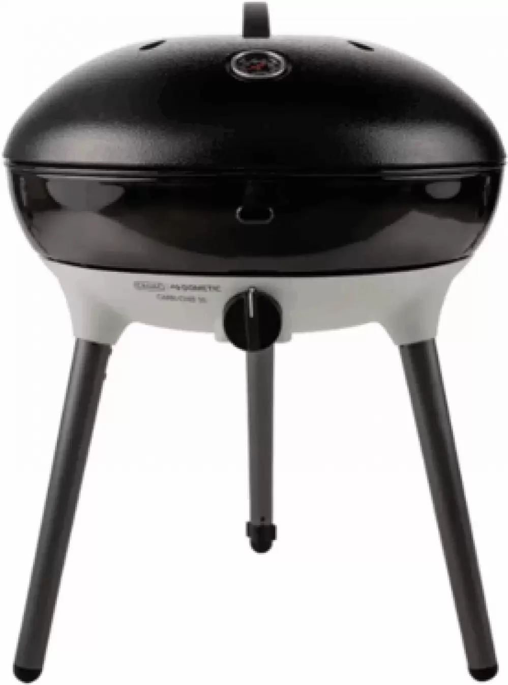 Image of Carri Chef 50 BBQ + Grill 2 Braai 30mbar Grill