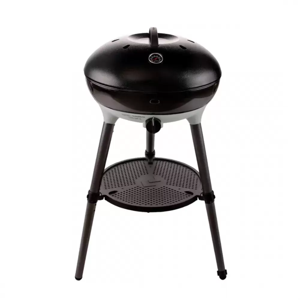 Image of Carri Chef 50 BBQ + Grill 2 Braai 30mbar Grill