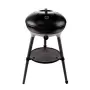Image of Carri Chef 50 BBQ + Grill 2 Braai 30mbar Grill