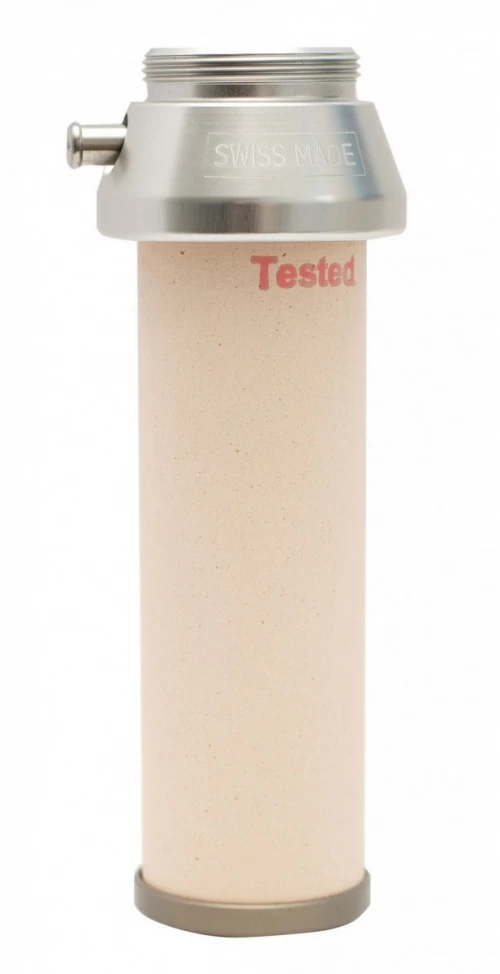 Pocket Ceramic Water Filter Cartridge