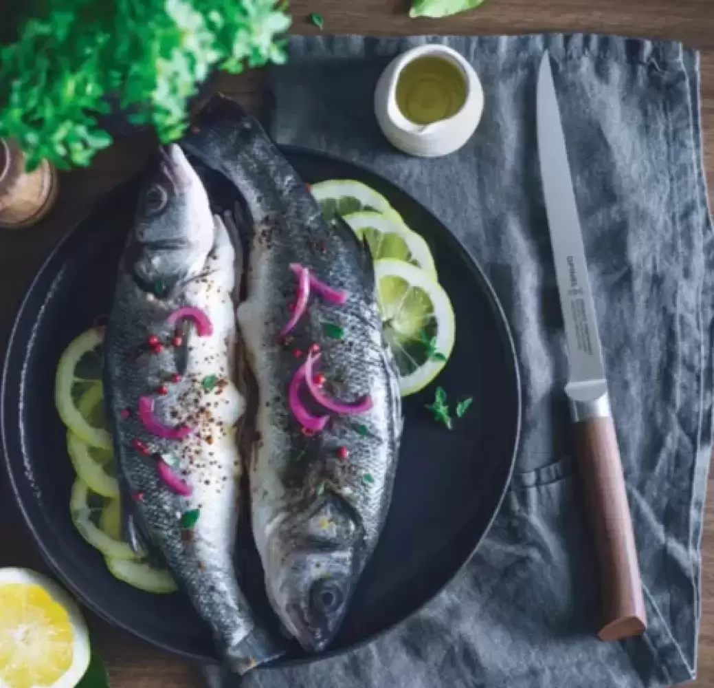 Фото для Кухонный нож Forged 1890 Slim