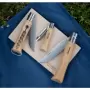 Set cuțite de bucătărie Nomadic Kit Nr10 with bottle opener