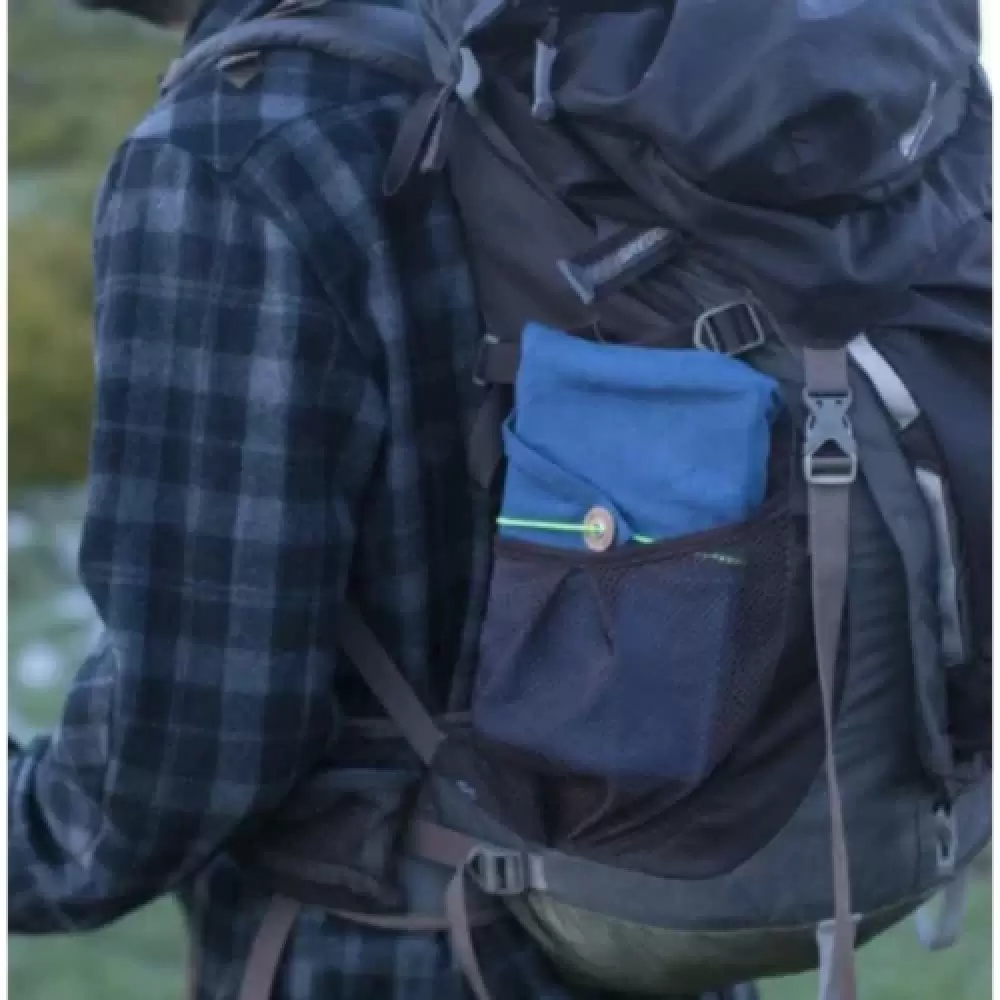 Set cuțite de bucătărie Nomadic Kit Nr10 with bottle opener
