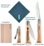 Set cuțite de bucătărie Nomadic Kit Nr10 with bottle opener