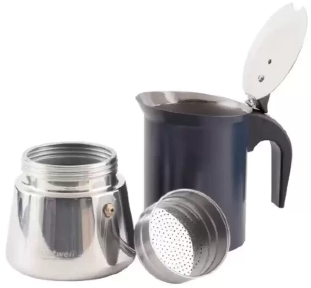 Aparat de cafea de camping Barista