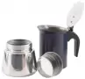 Aparat de cafea de camping Barista