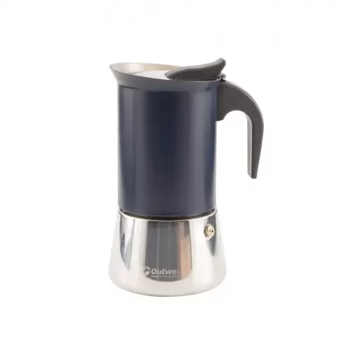 Barista Camping Coffee Maker