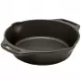 Фото для Походная сковорода Fire Skillet with two handles