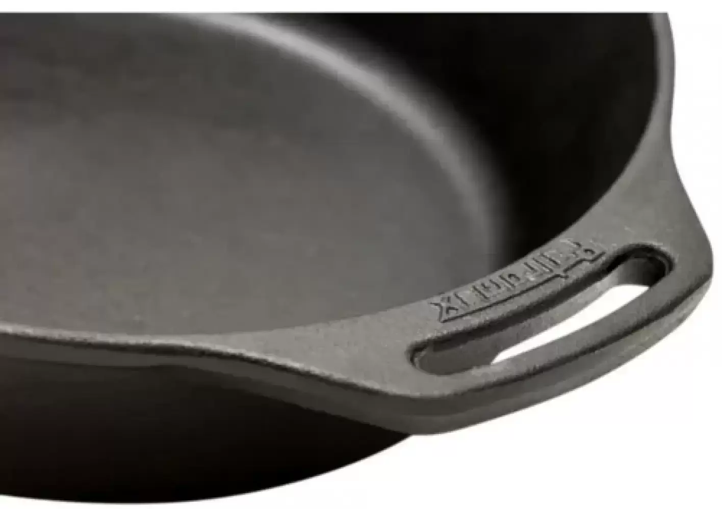 Фото для Походная сковорода Fire Skillet with two handles