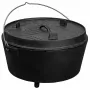 Image of Dutch Oven ft18 Camping Bowler