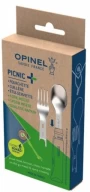 Фото для Набор походных столовых приборов Picnic+ Cutlery Insert Set