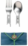 Фото для Набор походных столовых приборов Picnic+ Cutlery Insert Set