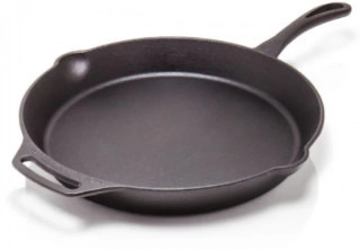 Tigaie pt. grătar de camping Fire Skillet fp35t