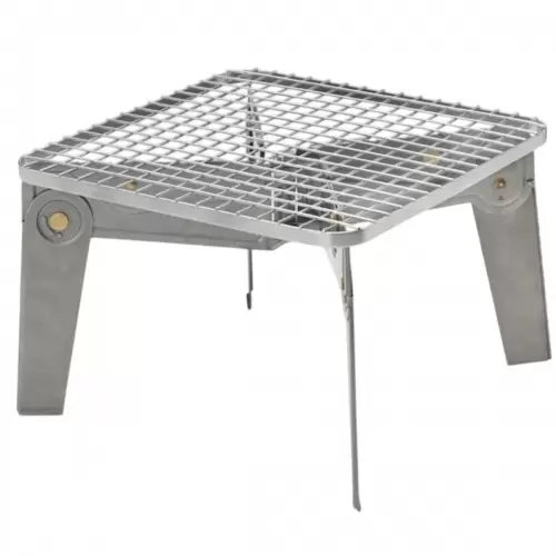 Aeril Collapsible Grill