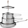 Фото для Набор походной посуды CampFire Cookset S.S.