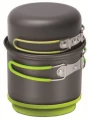 Image of Double X Camping Pot Set