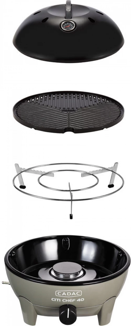 Citi Chef 40 Grill