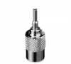 Фото для Переходник для заправки зажигалок Filling Adapter