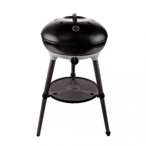 Carri Chef 50 BBQ + Grill 2 Braai 30mbar Grill