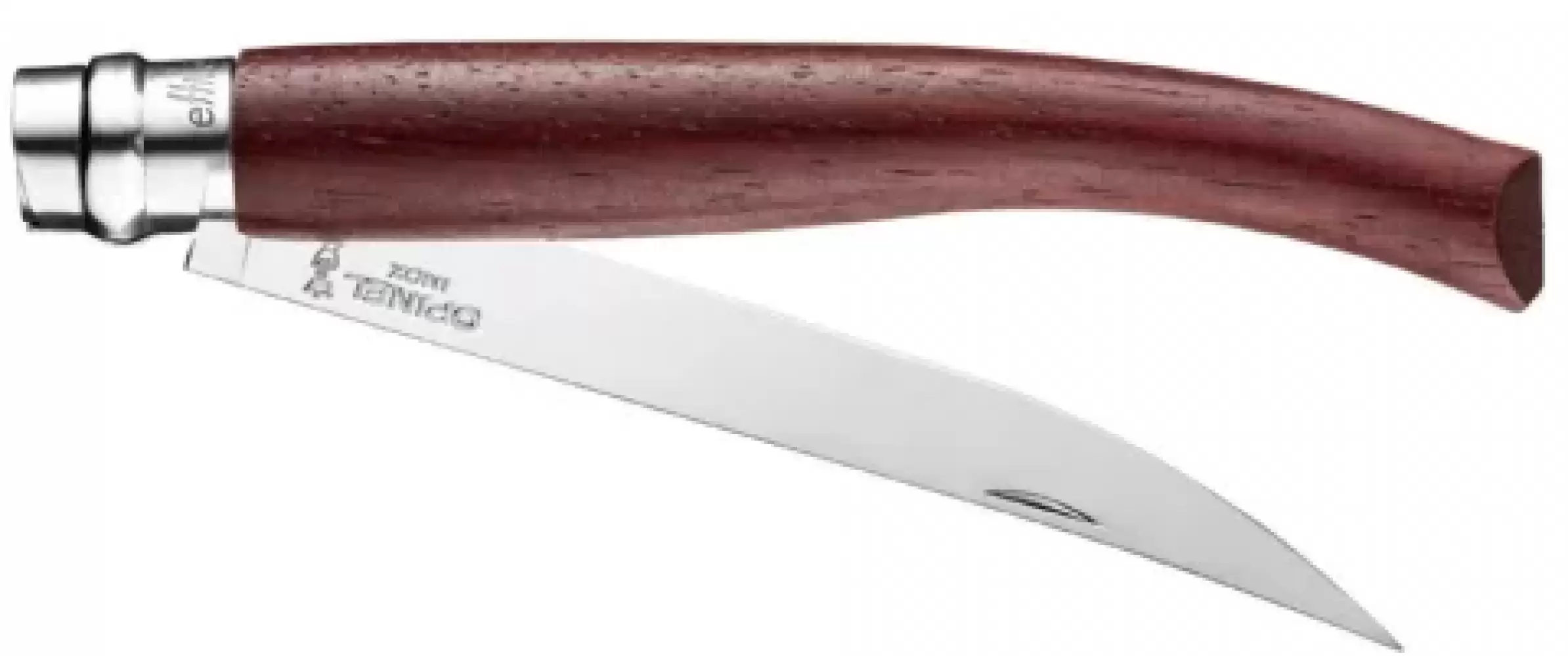 Фото для Кухонный нож Stainless Steel Padouk No.12