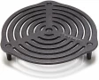 Image of Cast-iron Stack Grate Grill Grate