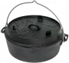 Image of Dutch Oven ft6 Pot Without Legs