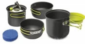 Image of Double X Camping Pot Set