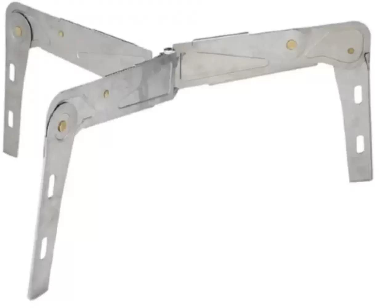 Imagine pt. Grătar pliabil Aeril