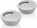 Image of Enamel Camping Dishes Set