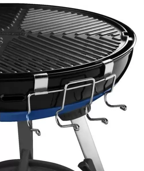 BBQ Tool Holder