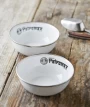 Image of Enamel Camping Dishes Set