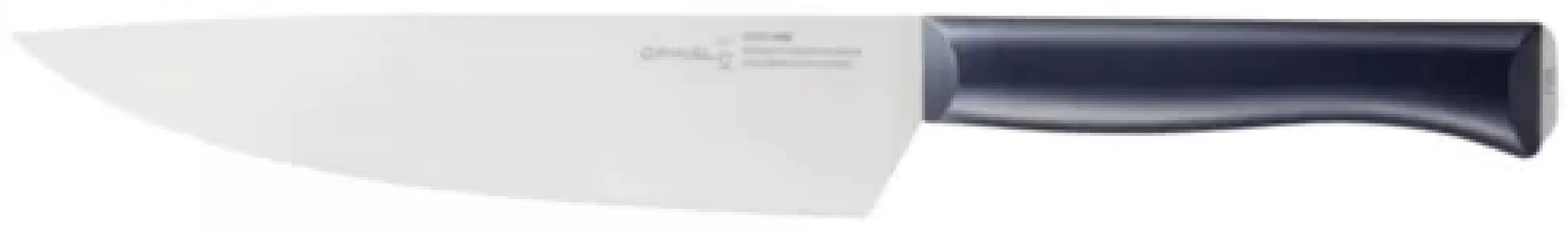 Фото для Набор кухонных ножей Block of 5 Intempora