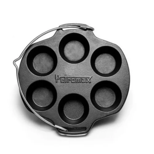 Muffin Baking Mould