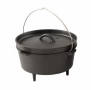 Фото для Походный котелок Carson Dutch Oven 4.3