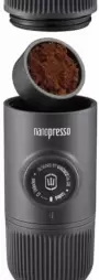 Nanopresso Portable Coffee Maker Nanopresso Portable Coffee Maker