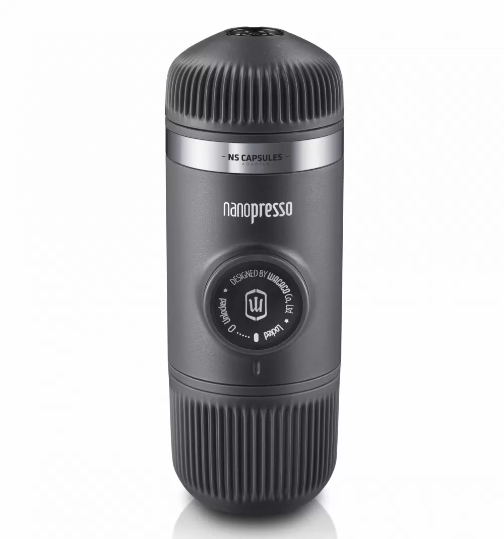 Nanopresso Portable Coffee Maker