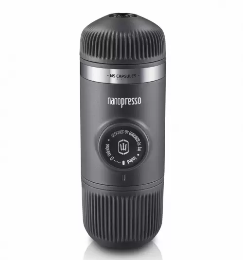 Nanopresso Portable Coffee Maker