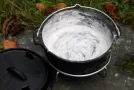 Image of Dutch Oven ft1 Pot Without Legs