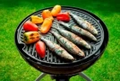 Image of Grillo Chef 2 BBQ Grill