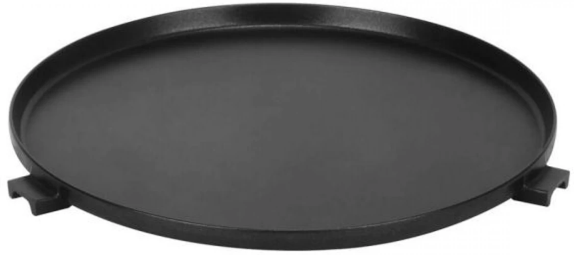 Tigaie de camping Safari Chef – Flat plate