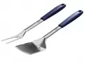 Image of Spatula & Fork Barbecue Set