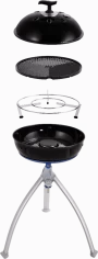 Image of Grillo Chef 2 BBQ Grill