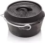 Image of Dutch Oven ft1 Pot Without Legs