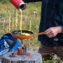 Imagine pt. Tigaie de camping Summit Skillet