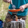 Imagine pt. Tigaie de camping Summit Skillet