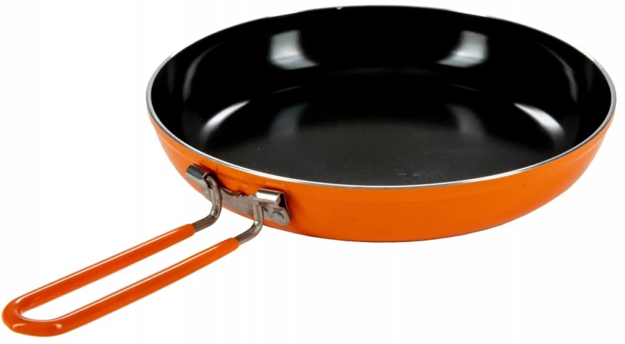 Summit Skillet Camp Frying Pan