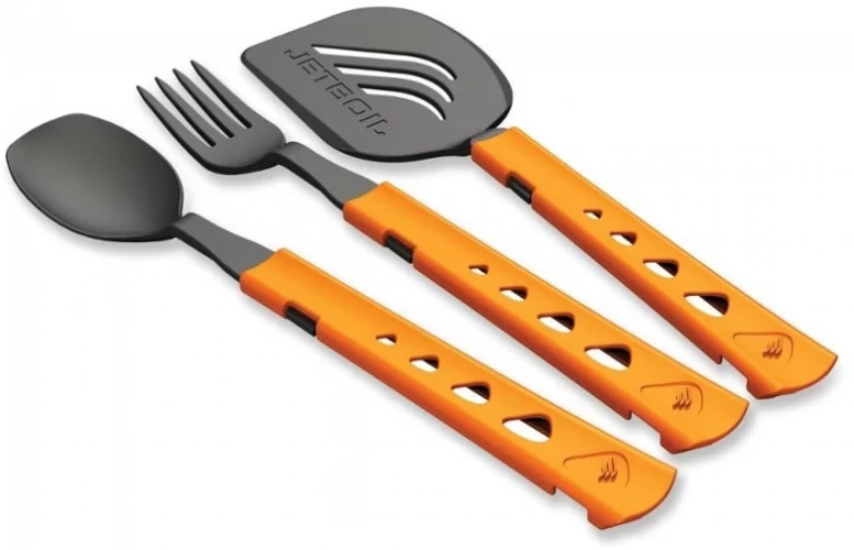 Camping Cutlery Set