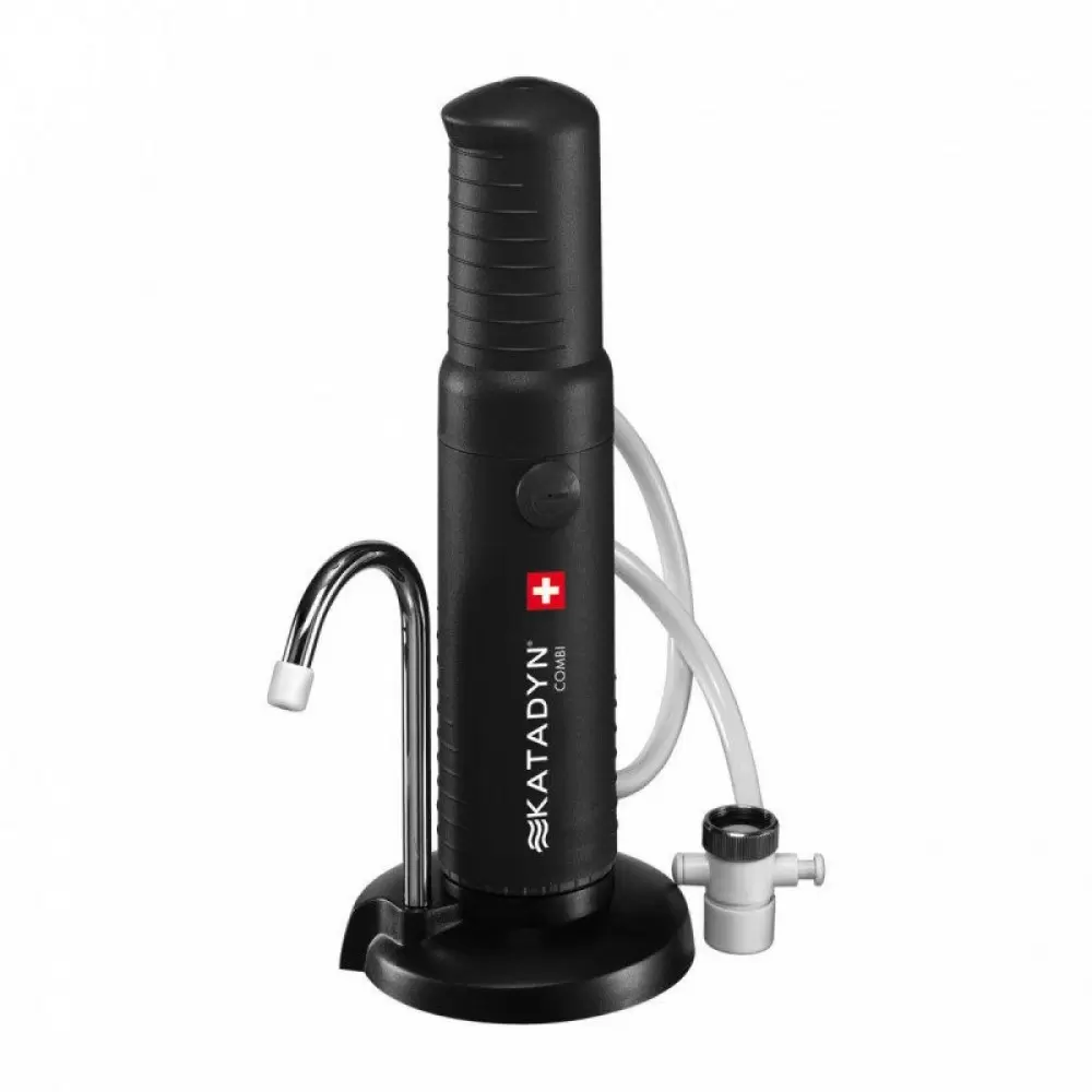 Image of Combi Water Filter