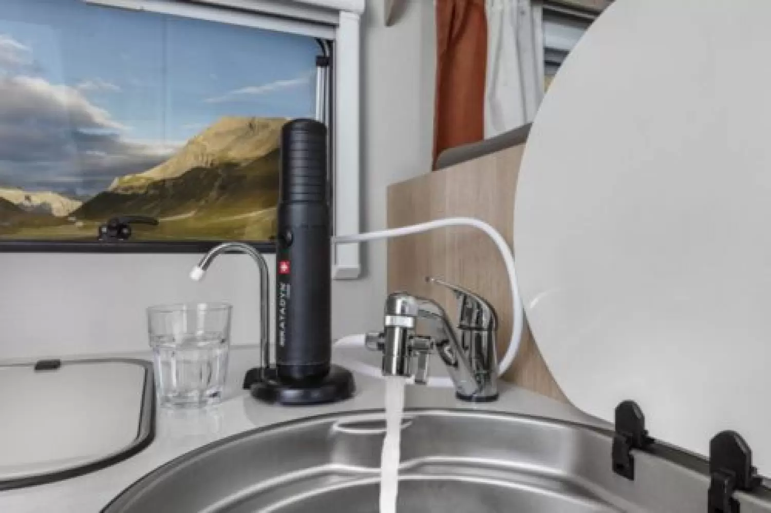 Image of Combi Water Filter