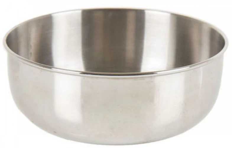 Stainless Steel Camping Bowl